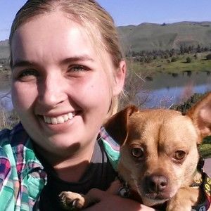 Meet your Posher, Diana